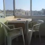 Bed & Breakfast Residencial Nosso Paraiso Quarteira