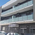Residencial Nosso Paraiso Bed & Breakfast 4*