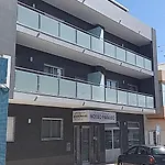 Residencial Nosso Paraiso Bed & Breakfast