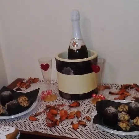 Residencial Nosso Paraiso Quarteira