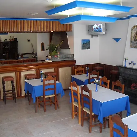 Residencial Nosso Paraiso 4* Quarteira