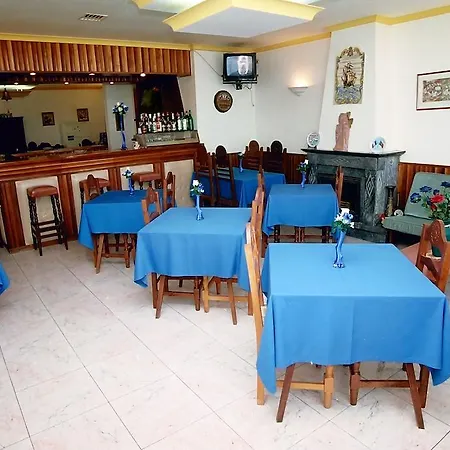 Residencial Nosso Paraiso 4* Quarteira