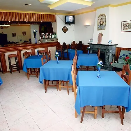 Residencial Nosso Paraiso 3* Quarteira