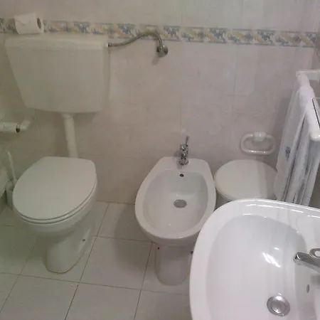 Bed & Breakfast Residencial Nosso Paraiso Quarteira