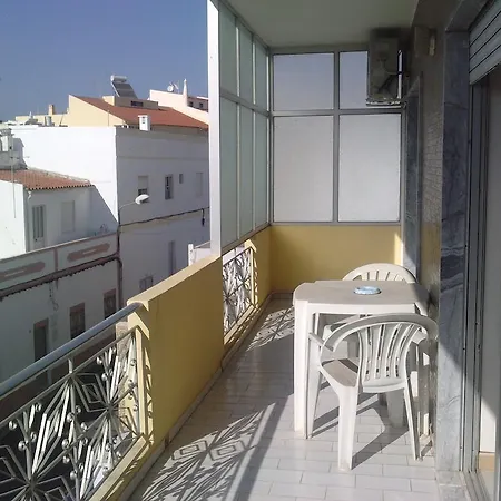 Bed & Breakfast Residencial Nosso Paraiso