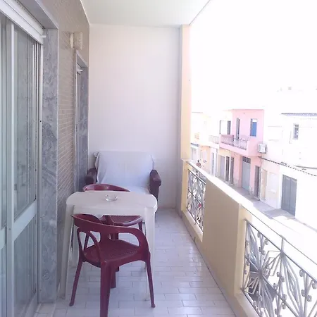 Residencial Nosso Paraiso Quarteira