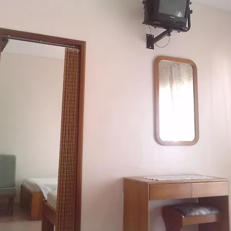 Residencial Nosso Paraiso Bed & Breakfast 3*
