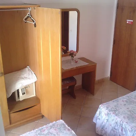 Oda ve Kahvaltı Residencial Nosso Paraiso