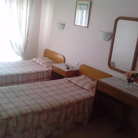 Residencial Nosso Paraiso 4* Quarteira