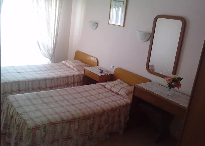 Residencial Nosso Paraiso 4* Картейра