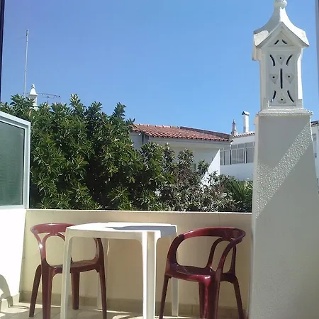 Residencial Nosso Paraiso Nocleg ze śniadaniem
