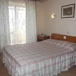 Residencial Nosso Paraiso Bed and breakfast Quarteira