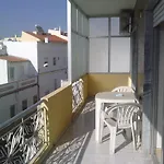 Bed and breakfast Residencial Nosso Paraiso