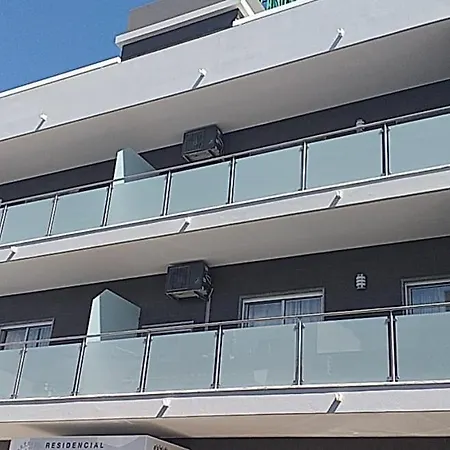 Residencial Nosso Paraiso קווארטיירה