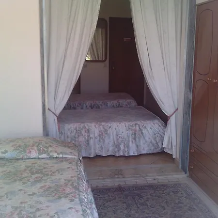 Residencial Nosso Paraiso קווארטיירה